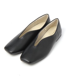 studio CLIP | 【消臭/抗菌防臭/クッションインソール】やわらかカラーパンプス(パンプス)