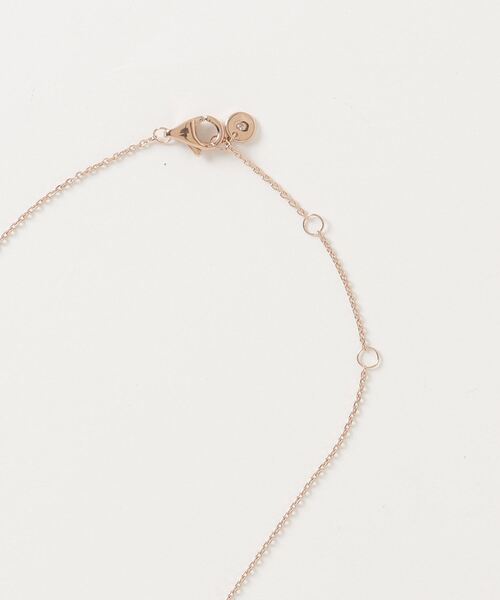 SKAGEN(スカーゲン)の「スカーゲン アクセサリー レディース ネックレス SKJ1803791(ネックレス・レディース・GOLD・FREE)」の6枚目の写真