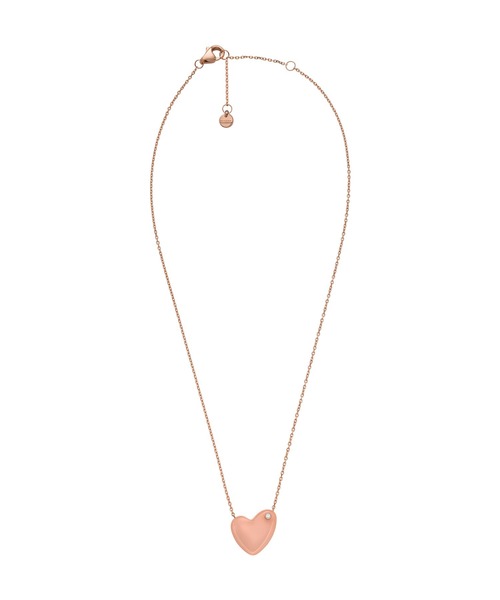 SKAGEN(スカーゲン)の「スカーゲン アクセサリー レディース ネックレス SKJ1803791(ネックレス・レディース・GOLD・FREE)」の1枚目の写真