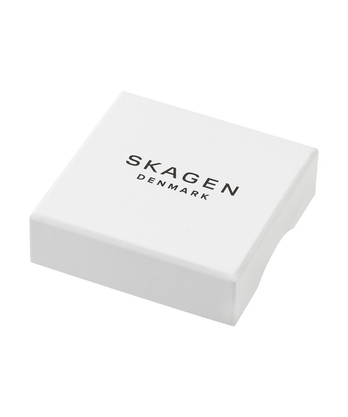SKAGEN(スカーゲン)の「スカーゲン アクセサリー レディース ネックレス SKJ1803791(ネックレス・レディース・GOLD・FREE)」の5枚目の写真