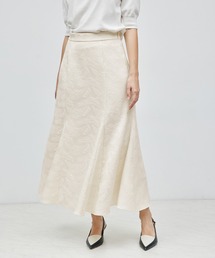 ROPE' | フェザージャガードスカート(スカート)