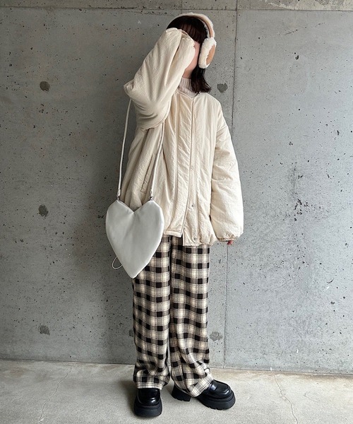 新品未使用【blanc  購入品】coeurイヤーマフ イヤーマフ | mobilitystation