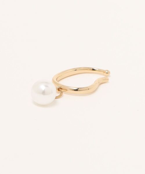 Burner(バーナー)の「【OKUOKU 0909】イヤーカフ シンプルデザイン oku-ecuff-00315 U(イヤーカフ・メンズ・シルバー/シルバー系その他/U/O/P/Q/R/S/T/G/H/I/J/M/N/A/B/C/D/E/F/K/L・ONE SIZE)」の18枚目の写真