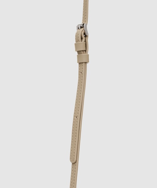 Maison Margiela ショルダーバッグ ベージュ 2007424S0153 楽天市場】メゾン マルジェラ MAISON MARGIELA SA1VL0035 P6434