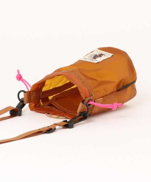 COBMASTER(コブマスター)の「Cobmaster / COB カンウォレット7241 / 80330400(ポーチ・レディース・ホワイト/イエロー/ブルー/サックスブルー/ライトブラウン・ONESIZE)」の15枚目の写真