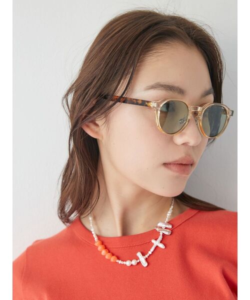 Ungrid(アングリッド)の「淡水パールネックレス(ネックレス・レディース・その他1・FREE)」の8枚目の写真