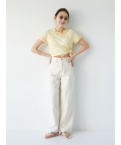 Ungrid(アングリッド)の「淡水パールネックレス(ネックレス・レディース・その他1・FREE)」の11枚目の写真