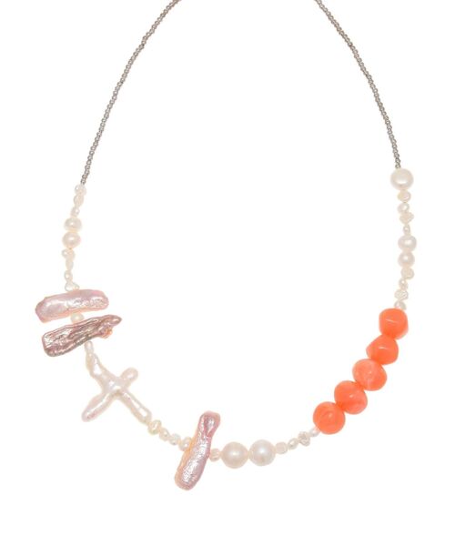 Ungrid(アングリッド)の「淡水パールネックレス(ネックレス・レディース・その他1・FREE)」の15枚目の写真