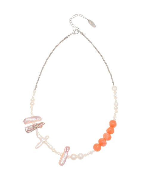 Ungrid(アングリッド)の「淡水パールネックレス(ネックレス・レディース・その他1・FREE)」の18枚目の写真