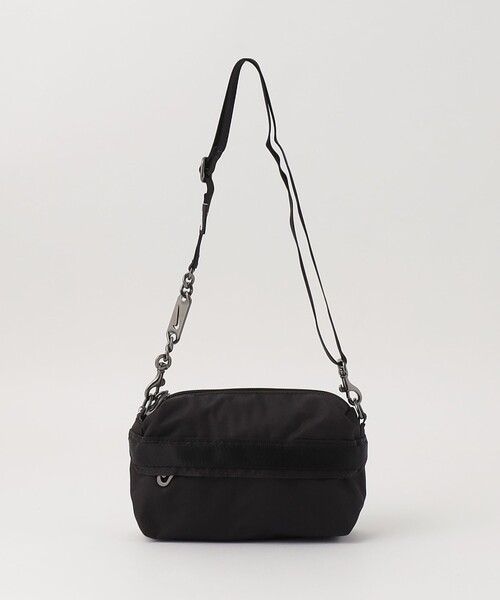 NIKE(ナイキ)の「<NIKE>ウィメンズ フューチュラ クロスボディバッグ/1L(ショルダーバッグ・レディース・オリーブ/ブラック・FREE)」の7枚目の写真