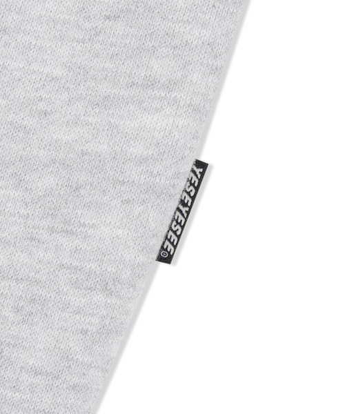 Y Incision Vst YESEYESEE(イエスアイシー)の「Y.E.S Incision Sweatshirt(スウェット)」 - WEAR
