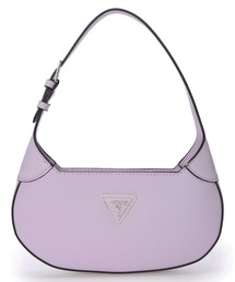 Guess | AVIS Convertible Xbody Top Zip ショルダーバッグ レディース(ショルダーバッグ)