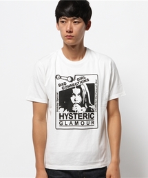 HYSTERIC GLAMOUR（ヒステリックグラマー）の「BAD GIRL