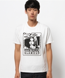HYSTERIC GLAMOUR（ヒステリックグラマー）の「BAD GIRL