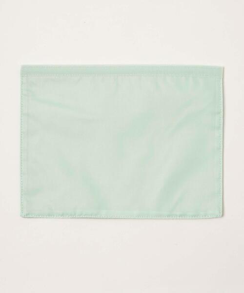 WEGO（ウィゴー）の「WEGO/【Sサイズ】メッシュデコシート（トートバッグ・レディース・グリーン/ピンク/ホワイト/ブラウン/グリーン系その他/イエロー/オレンジ/ブルー系その他/ライトパープル/ネイビー/ダークグリーン/グレー/ワイン/ブラック/サックスブルー・FREE）」の21枚目の写真