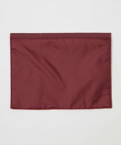 WEGO（ウィゴー）の「WEGO/【Sサイズ】メッシュデコシート（トートバッグ・レディース・グリーン/ピンク/ホワイト/ブラウン/グリーン系その他/イエロー/オレンジ/ブルー系その他/ライトパープル/ネイビー/ダークグリーン/グレー/ワイン/ブラック/サックスブルー・FREE）」の17枚目の写真