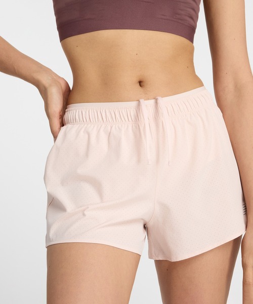 RC ショーツ 3インチ（その他パンツ）｜New Balance（ニューバランス）