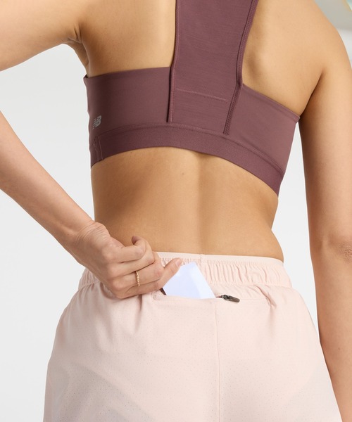 RC ショーツ 3インチ（その他パンツ）｜New Balance（ニューバランス）