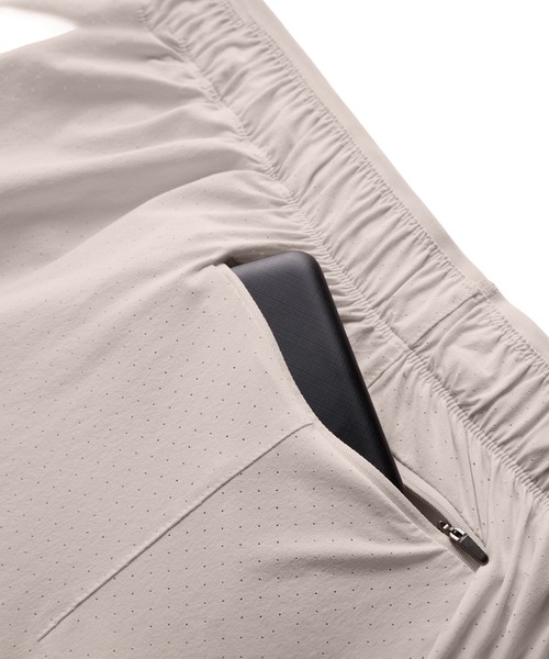 RC ショーツ 3インチ（その他パンツ）｜New Balance（ニューバランス）