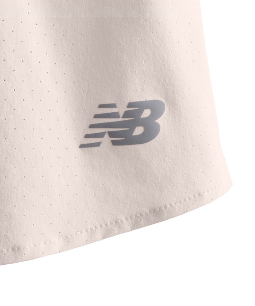 RC ショーツ 3インチ（その他パンツ）｜New Balance（ニューバランス）