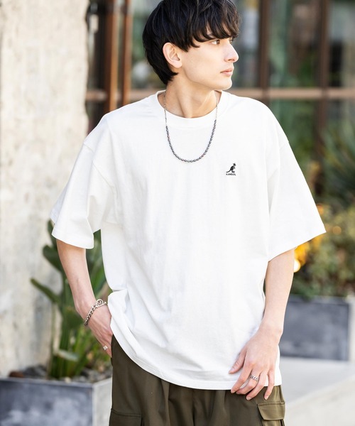 KANGOL（カンゴール）の「【KANGOL/カンゴール】別注コラボ