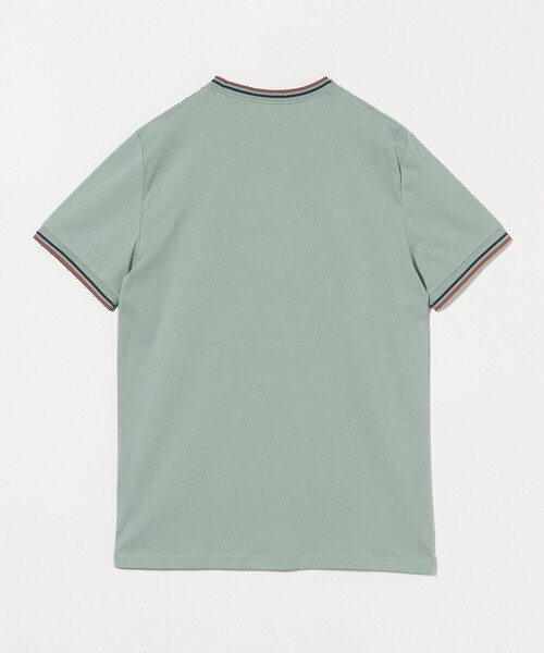 新品　フレッドペリー　カットソー　Tシャツ フレッドペリー Tシャツ レディース メンズ ユニセックス 半袖