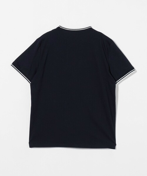 新品　フレッドペリー　カットソー　Tシャツ セール】【別注】FRED PERRY / Reluxed Pique T-shirt（Tシャツ