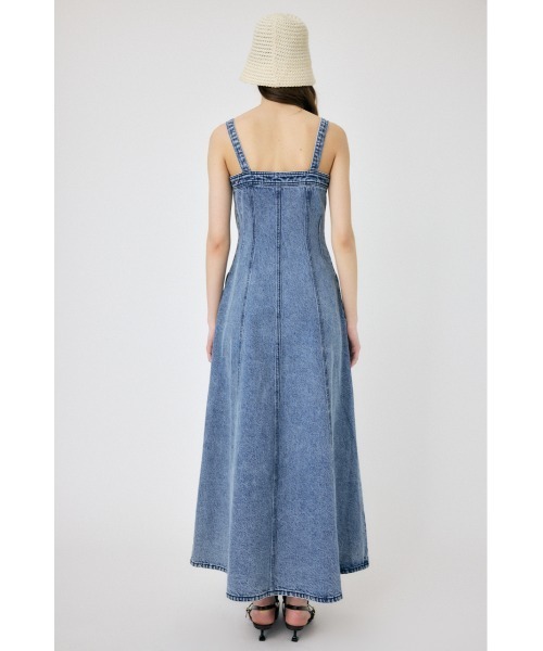 WAIST ZIP UP ドレス moussy moussy｜WAIST ZIP UP ドレス | Rakuten Fashion(楽天