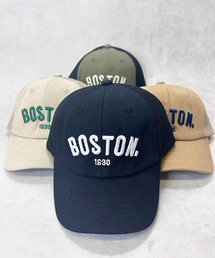 BAYBLO（ベイブロ）の「(KS)ツイルメッシュCAP（キャップ）」