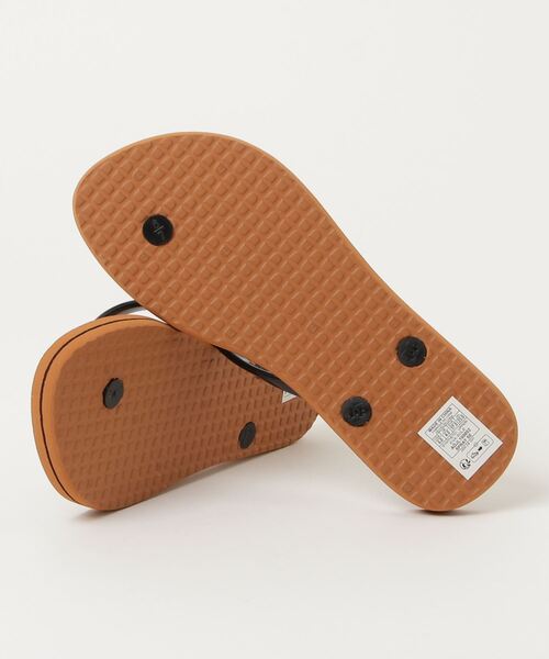 DC SHOES（ディーシーシューズ）の「ディーシーシューズ  SPRAY SE（サンダル・レディース・ブラウン・23.0cm/24.0cm/25.0cm）」の3枚目の写真