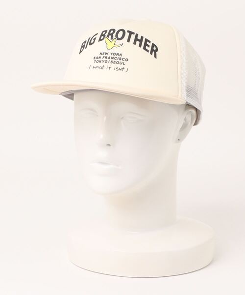 専用です(´◡` )♩ セール】プリント メッシュ キャップ / CAP 【（What it isNt