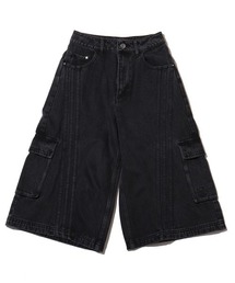 adidas | adidas DNM CAPRI SHORT / アディダス Adilenium シーズン2 デニムカプリショーツ(デニムパンツ)