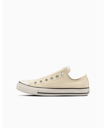 CONVERSE ALL STAR(Ro[XI[X^[)ALL STAR ST SLIP OX / I[X^[@rs@Xbv@nw(Xj[J[)