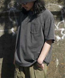 ピグメントビッグTee