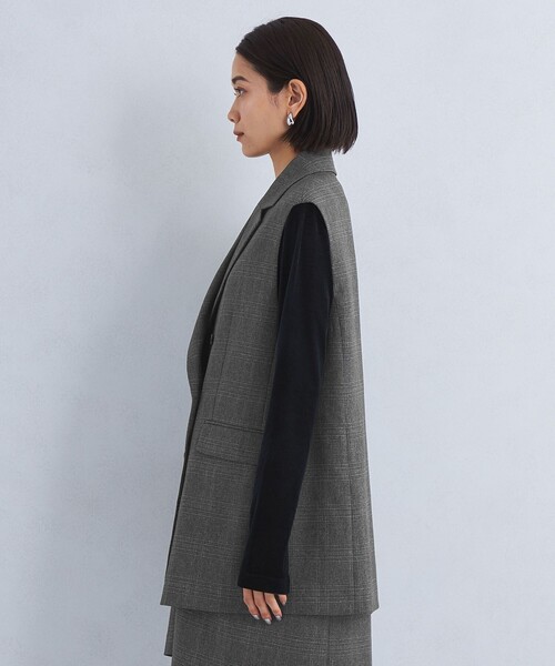 green label relaxing（グリーンレーベルリラクシング）の「ツイード