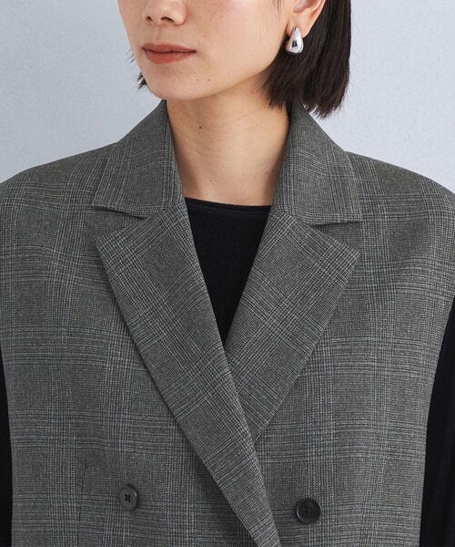 green label relaxing（グリーンレーベルリラクシング）の「ツイード