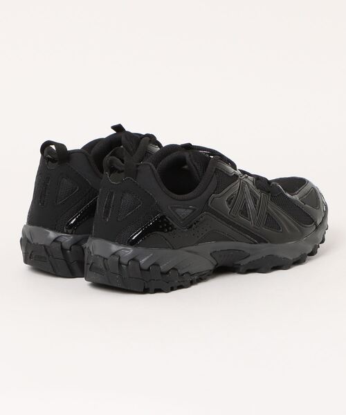 【超レア 】★ニューバランス★ML610TSG BLACK☆男女共用☆ New Balance ニューバランス メンズ レディース スニーカー