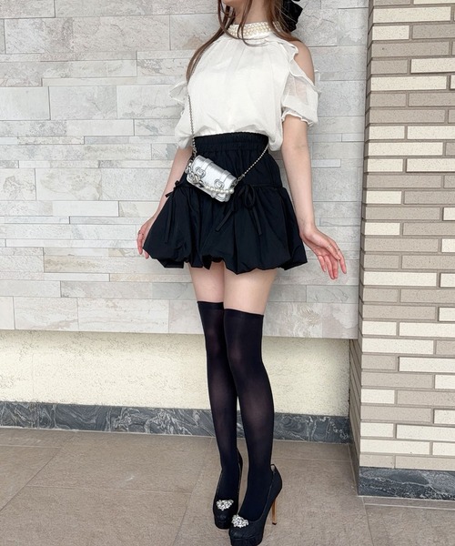 ブラウス シャツ ゴージャスパールネック肩開きセクシーブラウス レディース 楽天市場】ゴージャスパールネック肩開きセクシーブラウス : 夢