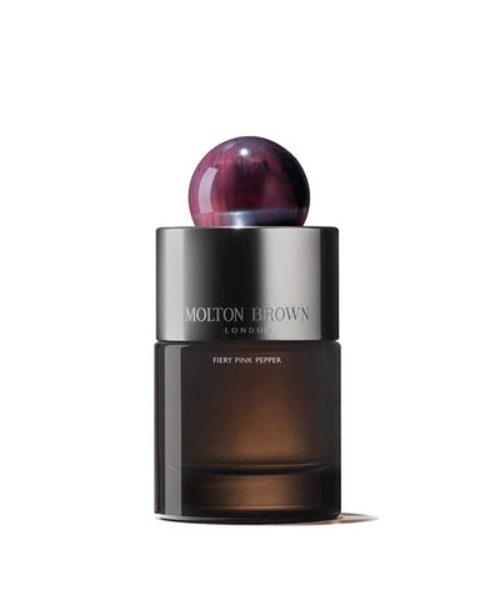モルトンブラウン香水ピンクペッパー100ml ピンクペッパー オードパルファン 100ml｜モルトンブラウン MOLTON