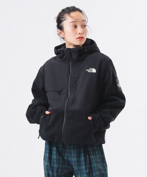 THE NORTH FACE / Denali Hoodie（ブルゾン）｜THE NORTH FACE（ザ