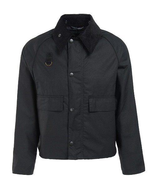Barbour（バブアー）の「【SPEY / スペイ】ワックス ショート