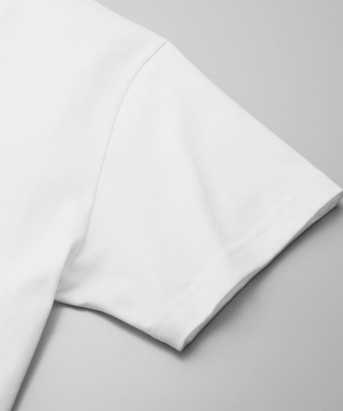 MAMIAN(マミアン)の「urday / White Dog / フォトTシャツ(Tシャツ/カットソー・レディース・ホワイト系その他/ホワイト×グリーン/ホワイト×ピンク/ホワイト×イエロー・L/M/XXL/XL/S)」の14枚目の写真