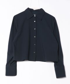 ショートタックシャツ -手洗い可-