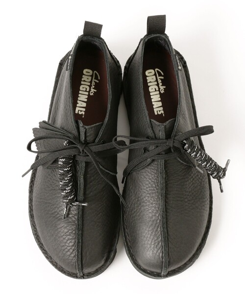Clarks ORIGINALS / Desert Trek GORE-TEX（R）（ブーツ