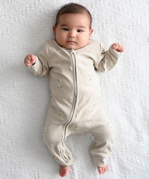 apolina 24SS ロンパース　新品未使用 キッズのロンパースファッション通販 - ZOZOTOWN