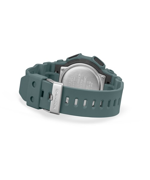 G-SHOCK（ジーショック）の「GA-010シリーズ / GA-010-2AJF（アナログ腕時計・メンズ・ブルーグリーン・FREE）」の14枚目の写真