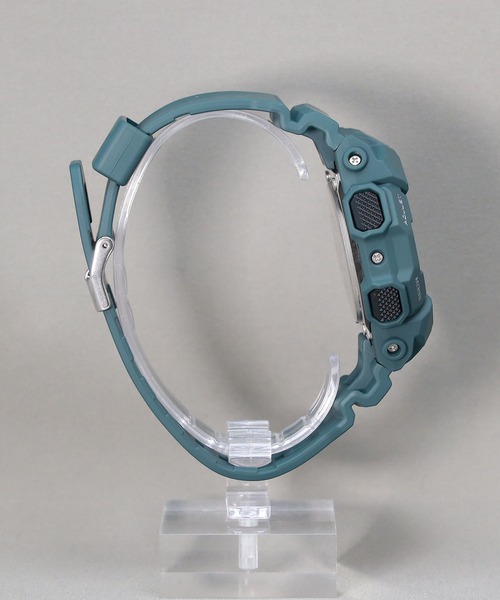 G-SHOCK（ジーショック）の「GA-010シリーズ / GA-010-2AJF（アナログ腕時計・メンズ・ブルーグリーン・FREE）」の17枚目の写真