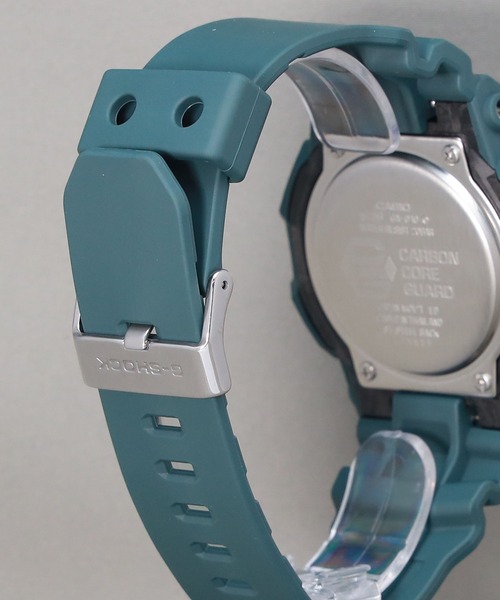 G-SHOCK（ジーショック）の「GA-010シリーズ / GA-010-2AJF（アナログ腕時計・メンズ・ブルーグリーン・FREE）」の18枚目の写真