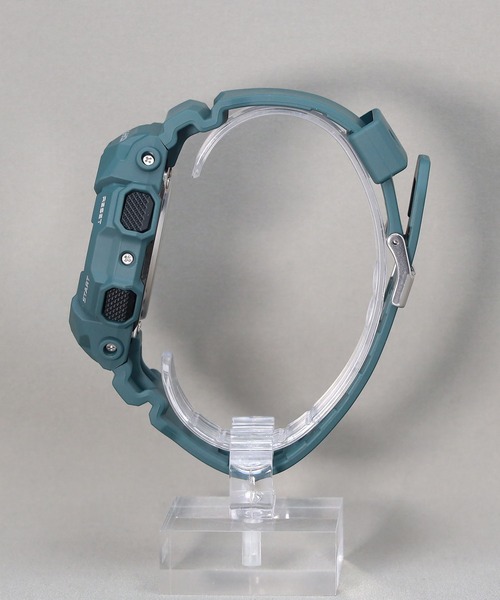 G-SHOCK（ジーショック）の「GA-010シリーズ / GA-010-2AJF（アナログ腕時計・メンズ・ブルーグリーン・FREE）」の20枚目の写真