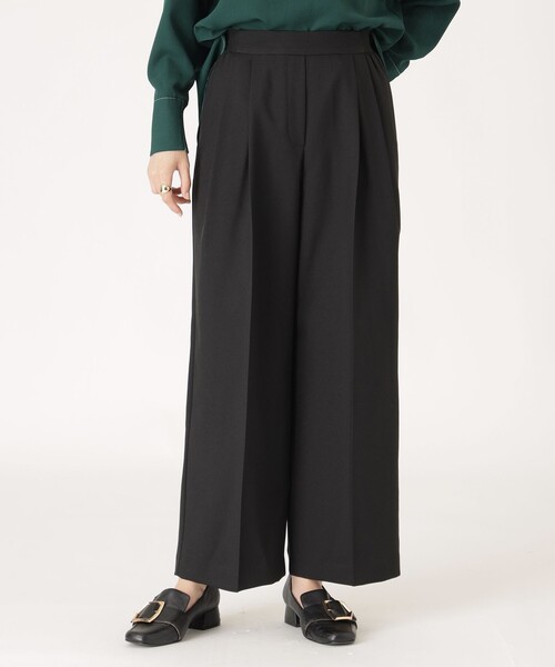 セール】【イチオシ/セットアップ】タックイージーパンツ（その他  